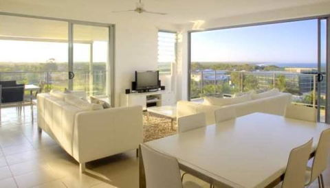 Rainbow Sea Resort - Tourism Brisbane 16