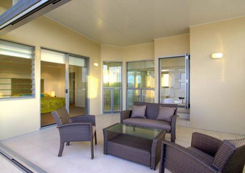 Rainbow Sea Resort - Tourism Brisbane 9