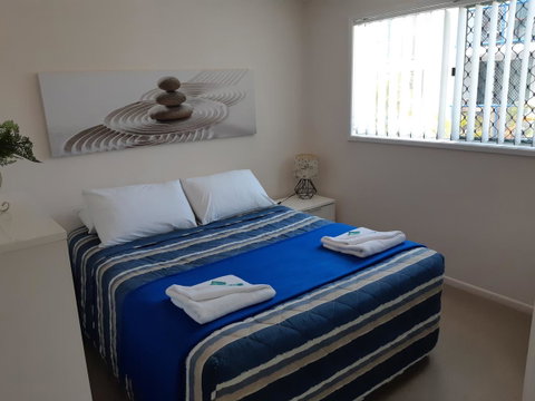 Surfers Beach Resort One - Tourism Brisbane 7