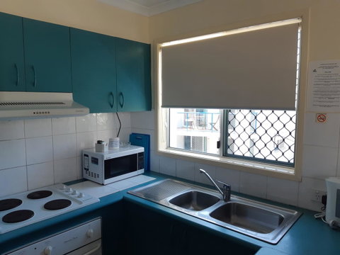 Surfers Beach Resort One - Tourism Brisbane 14