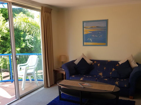 Surfers Beach Resort One - Tourism Brisbane 28