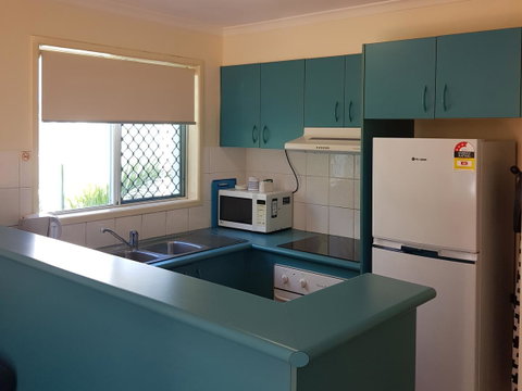 Surfers Beach Resort One - Tourism Brisbane 31