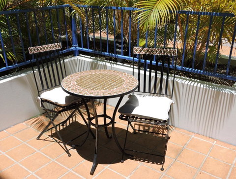 Surfers Beach Resort One - Tourism Brisbane 36