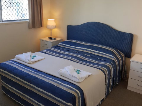 Surfers Beach Resort One - Tourism Brisbane 32