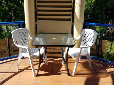 Surfers Beach Resort One - Tourism Brisbane 29
