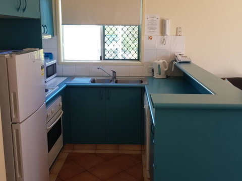 Surfers Beach Resort One - Tourism Brisbane 26