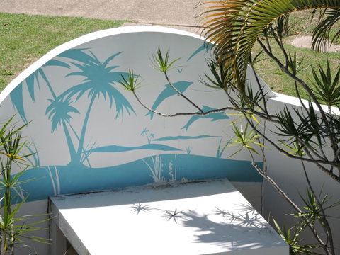 Surfers Beach Resort One - Tourism Brisbane 40