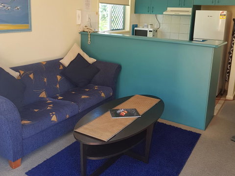 Surfers Beach Resort One - Tourism Brisbane 27