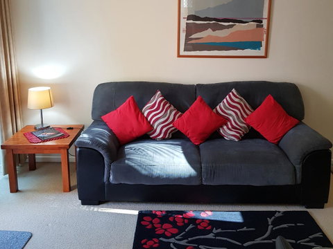 Surfers Beach Resort One - Tourism Brisbane 16