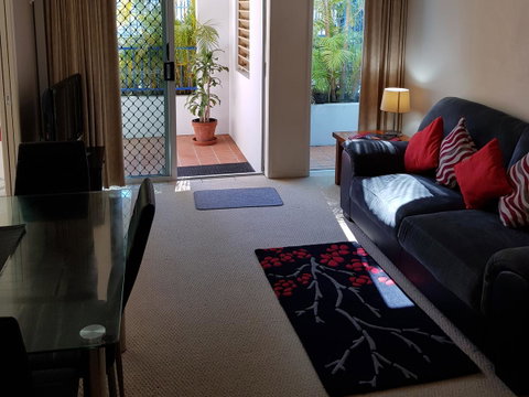 Surfers Beach Resort One - Tourism Brisbane 17