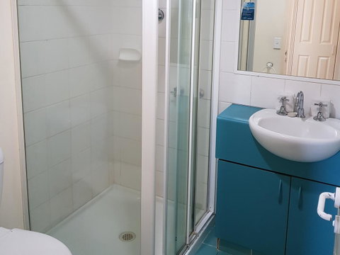 Surfers Beach Resort One - Tourism Brisbane 30