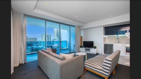 Gold Coast Private Apartments - H Residences, Surfers Paradise - Tourism Brisbane 34