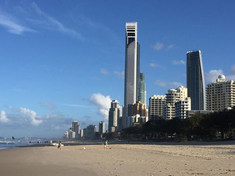 Gold Coast Private Apartments - H Residences, Surfers Paradise - Tourism Brisbane 28