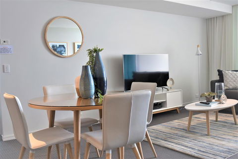 Gold Coast Private Apartments - H Residences, Surfers Paradise - Tourism Brisbane 8