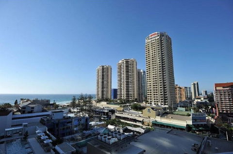 Gold Coast Private Apartments - H Residences, Surfers Paradise - Tourism Brisbane 30