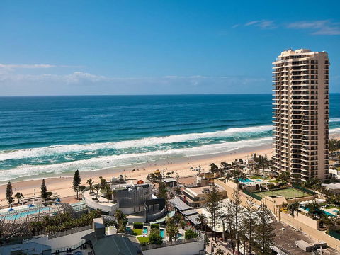 Gold Coast Private Apartments - H Residences, Surfers Paradise - Tourism Brisbane 29