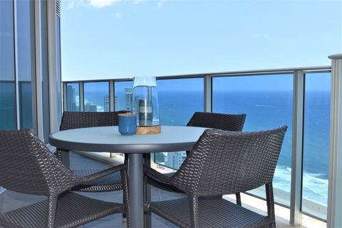 Gold Coast Private Apartments - H Residences, Surfers Paradise - Tourism Brisbane 6