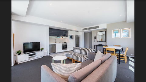 Gold Coast Private Apartments - H Residences, Surfers Paradise - Tourism Brisbane 33