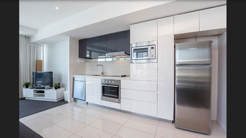 Gold Coast Private Apartments - H Residences, Surfers Paradise - Tourism Brisbane 41