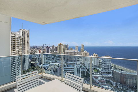 Gold Coast Private Apartments - H Residences, Surfers Paradise - Tourism Brisbane 0