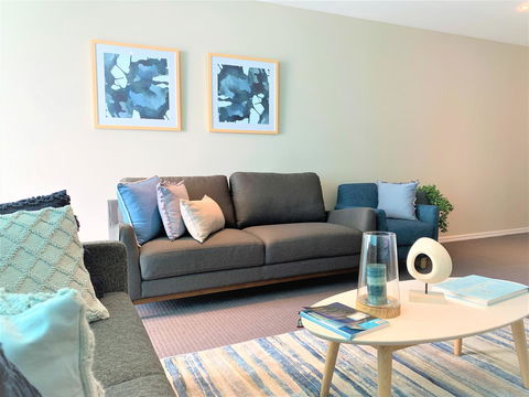 Gold Coast Private Apartments - H Residences, Surfers Paradise - Tourism Brisbane 22