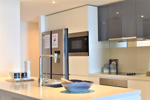 Gold Coast Private Apartments - H Residences, Surfers Paradise - Tourism Brisbane 4