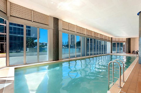 Gold Coast Private Apartments - H Residences, Surfers Paradise - Tourism Brisbane 26