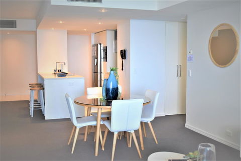 Gold Coast Private Apartments - H Residences, Surfers Paradise - Tourism Brisbane 12