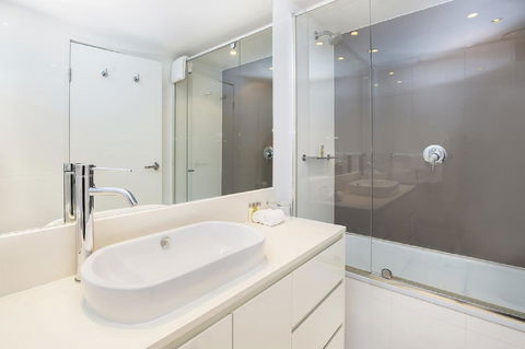 Gold Coast Private Apartments - H Residences, Surfers Paradise - Tourism Brisbane 31