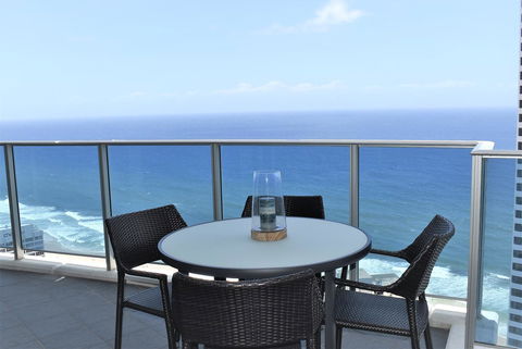 Gold Coast Private Apartments - H Residences, Surfers Paradise - Tourism Brisbane 1
