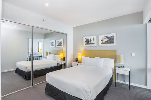 Gold Coast Private Apartments - H Residences, Surfers Paradise - Tourism Brisbane 25