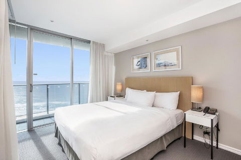 Gold Coast Private Apartments - H Residences, Surfers Paradise - Tourism Brisbane 18