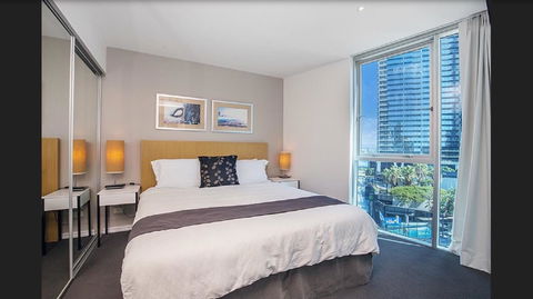 Gold Coast Private Apartments - H Residences, Surfers Paradise - Tourism Brisbane 37