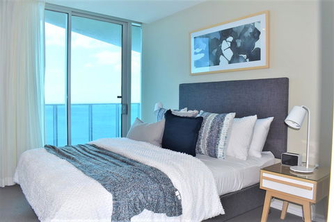 Gold Coast Private Apartments - H Residences, Surfers Paradise - Tourism Brisbane 5