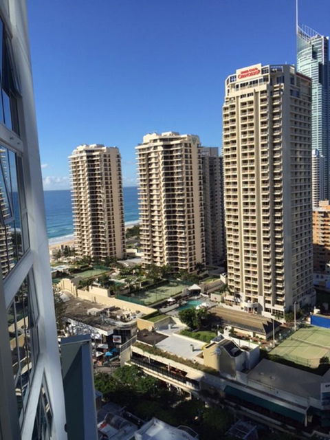 Gold Coast Private Apartments - H Residences, Surfers Paradise - Tourism Brisbane 40