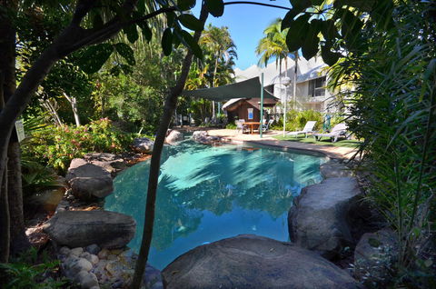 Raintrees Moffat Beach - Tourism Brisbane 2