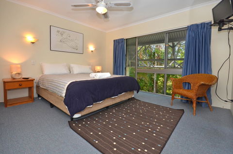 Raintrees Moffat Beach - Tourism Brisbane 17