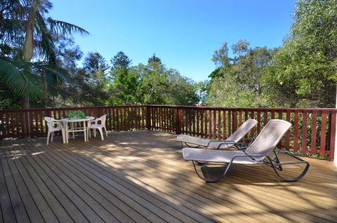 Raintrees Moffat Beach - Tourism Brisbane 1