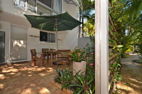 Raintrees Moffat Beach - Tourism Brisbane 22