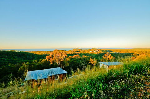 The Summit 1770 - Tourism Brisbane 4