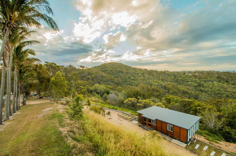 The Summit 1770 - Tourism Brisbane 2