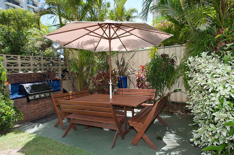 Oceania On Burleigh Beach - Tourism Brisbane 20