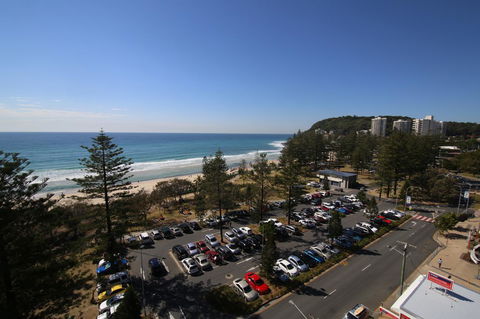 Oceania On Burleigh Beach - Tourism Brisbane 43