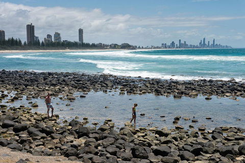 Oceania On Burleigh Beach - Tourism Brisbane 42