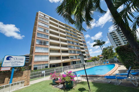 Oceania On Burleigh Beach - Tourism Brisbane 19