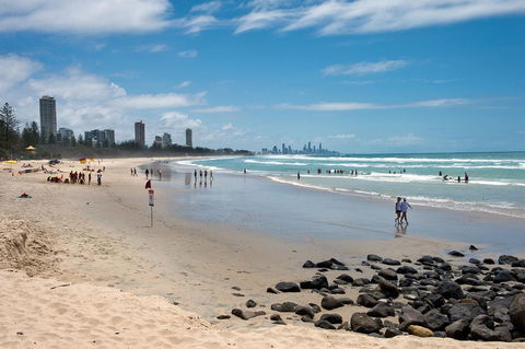 Oceania On Burleigh Beach - Tourism Brisbane 41