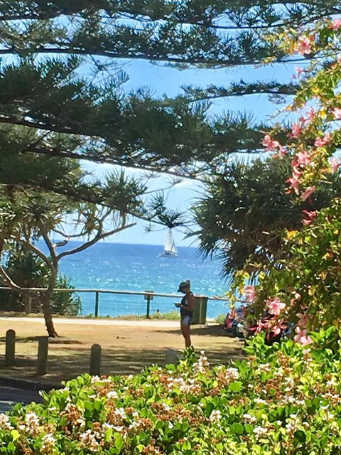 Oceania On Burleigh Beach - Tourism Brisbane 25
