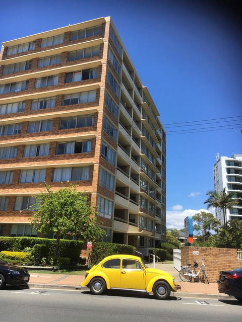 Oceania On Burleigh Beach - Tourism Brisbane 31