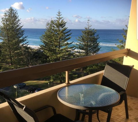 Oceania On Burleigh Beach - Tourism Brisbane 4