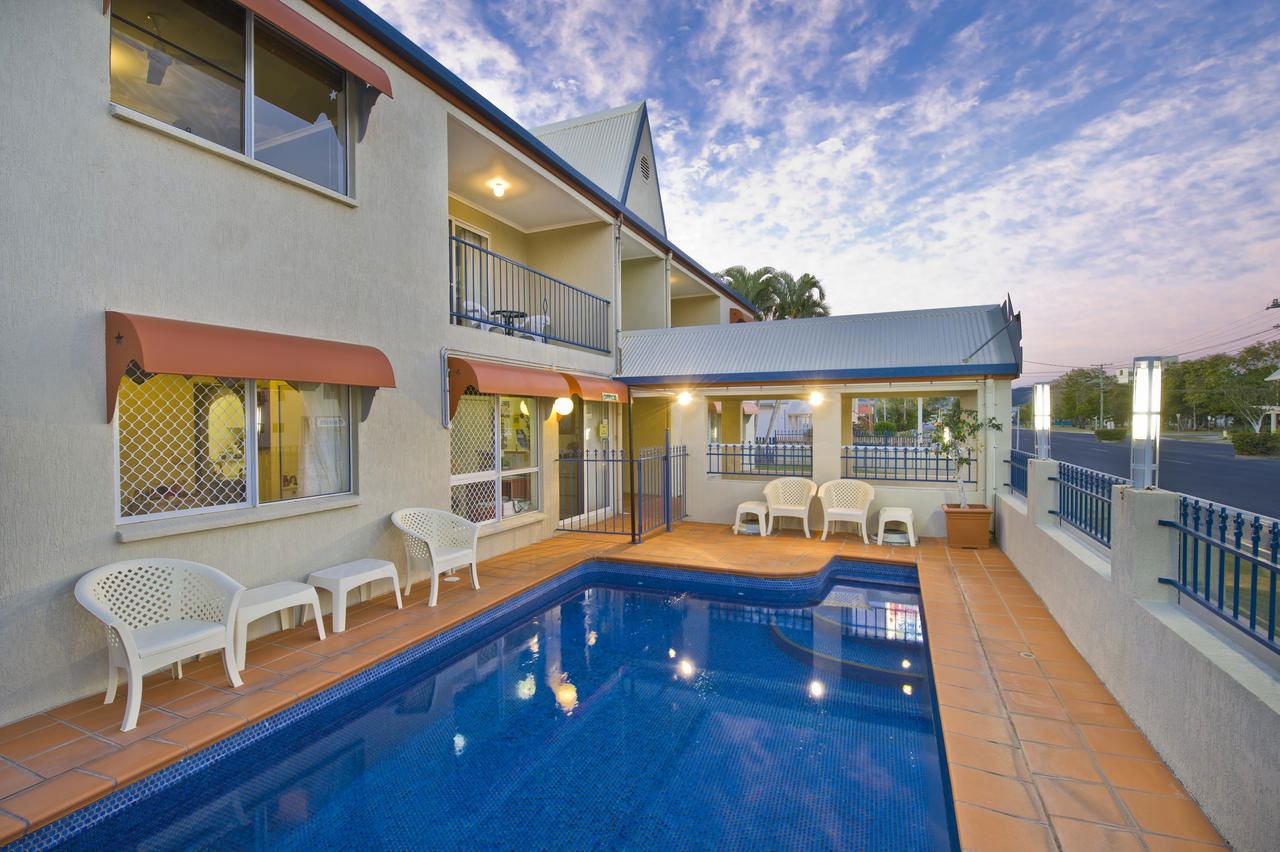 Allenstown QLD Tourism Brisbane